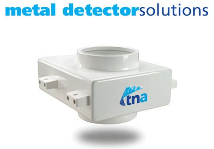 DETECTORES DE METALES